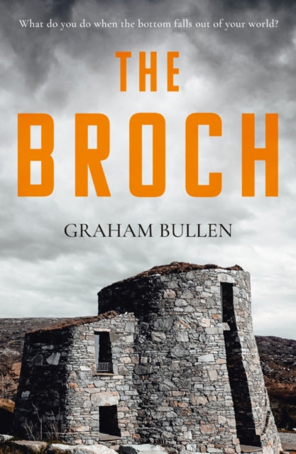 Binding: Paperback
Description: What do you do when the bottom falls out of your world but dammit no one's gonna get to know? In THE Broch a wry touching week - long odyssey into the wilds of the Scottish Outer Hebrides we follow one man running away from answers and towards the realities of his own mortality.