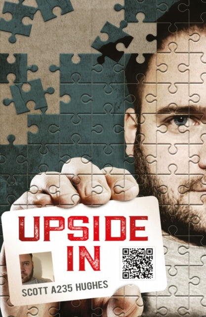 Binding: Paperback
Description: Upside In is a white - knuckle true story of a life to date which takes you through every emotion imaginable in the life of Scott Hughes.
