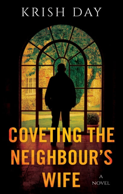 Day Krish - Coveting The Neighbour's Wife - Paperback