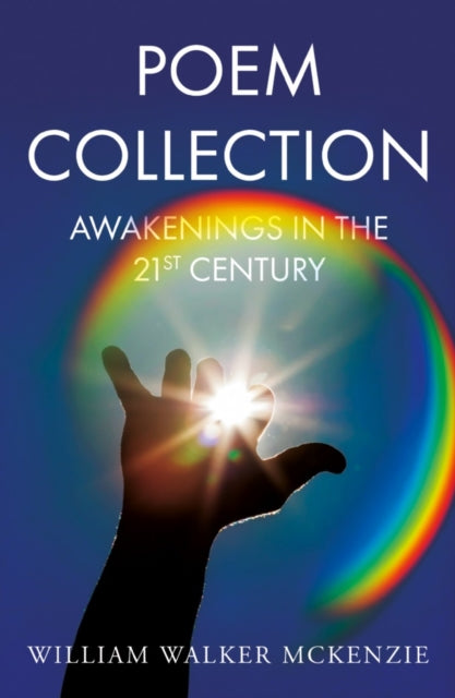 Binding: Paperback
Description: This anthology started in May 2004 when I woke up on my birthday and had a Damascene moment. I said to myself " Willie it's your birthday get up and write about the concept of time" realising that I and the world have indeed wasted this precious commodity.