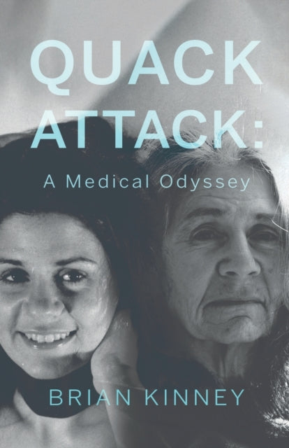 Binding: Paperback
Description: This book chronicles our journey in trying to solve my wife's medical issues. She was a family physician with her own private practice for 25 years.