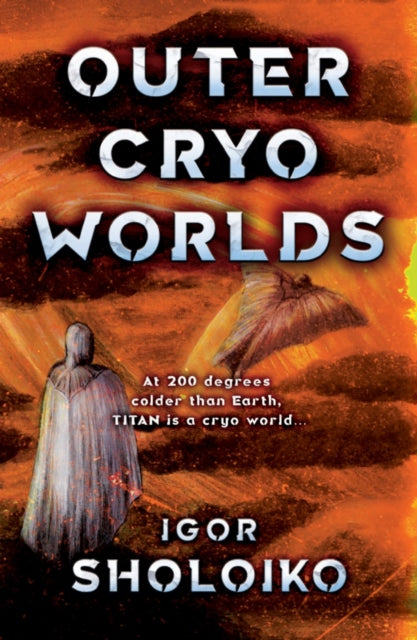 Binding: Paperback
Description: Outer Cryo Worlds is a book about the fascinating world of celestial bodies with cryo or freezing conditions.