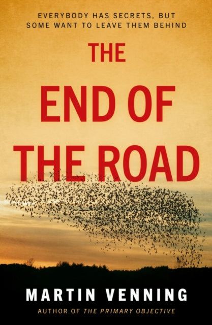 Binding: Paperback
Description: They say life is a journey but what happens when you get to the end of the road? Terminally ill eminent Oxford professor Des Kelly develops a new technology for sustainable energy that can address environmental pollution and global warming.
