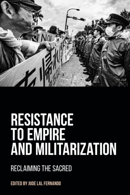 Binding: Paperback
Description: Resistance to Empire and Militarization gathers critically reflective articles by 25 leading and emerging scholars/practitioners from religious and non - religious backgrounds representing three generations of survivors of imperial invasions and genocidal massacres across the globe.