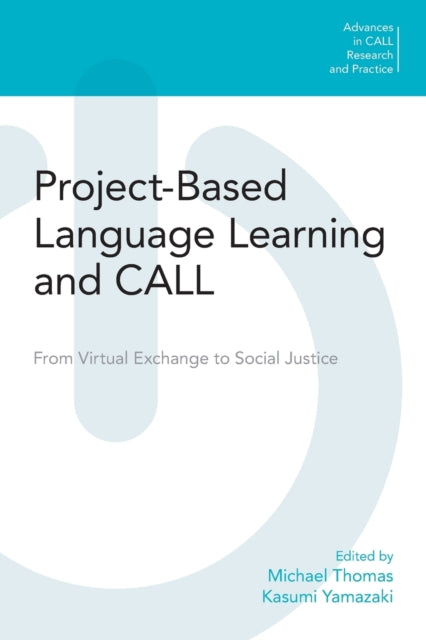 Binding: Paperback
Description: Project - Based Language Learning and CALL is the first substantive scholarly book on project - based and cross - curricular language learning using digital technologies.