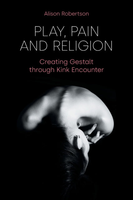 Binding: Paperback
Description: Play Pain and Religion is the first consideration of the practices associated with BDSM (bondage domination sadism and masochism) in the context of religious studies scholarship.