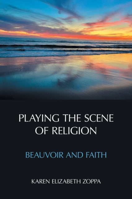 Binding: Paperback
Description: Playing the Scene of Religion interrogates popular notions of religion by reading it out of Derrida and Certeau as a signifier for a situated historical scene and shows the existential philosophy of Simone de Beauvoir as a performance of that scene.