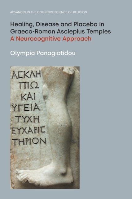 Binding: Paperback
Description: Healing Disease and Placebo in Graeco - Roman Asclepius Temples narrates a story of religious healing that took place at sanctuaries dedicated to the ancient Greek god Asclepius the asclepieia.