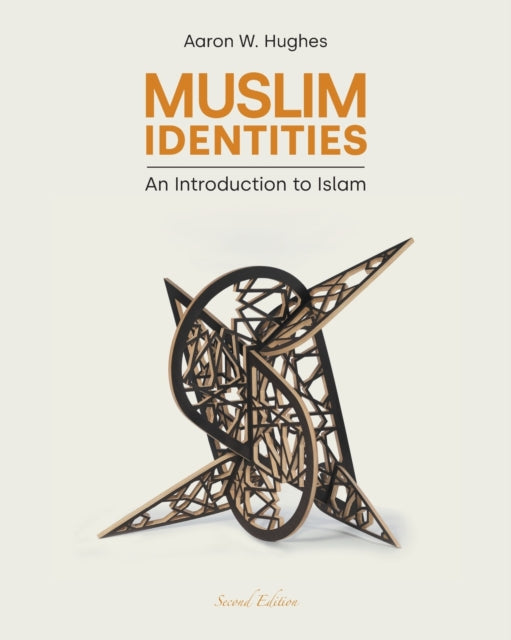 Binding: Paperback
Description: Muslim Identities: An Introduction to Islam presents a fully updated introduction to the religion of Islam and the various social groups who define themselves as Muslim.
