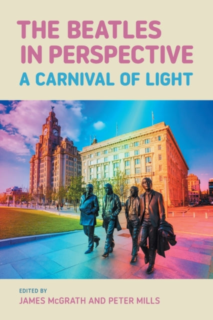 Binding: Paperback
Description: The Beatles lives and work continue to delight fans and influence musicians half a century since their heyday. Yet their contribution to contemporary culture and their relationship to social change remain controversial topics in need of reappraisal.