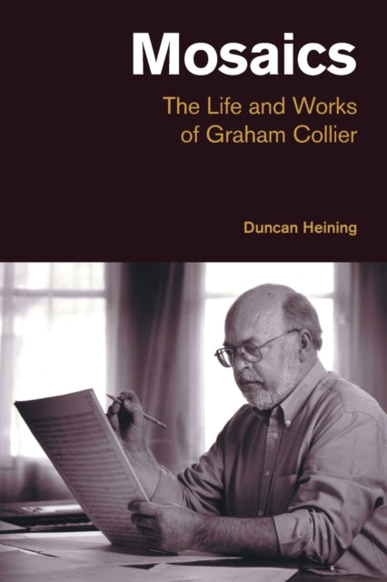 Binding: Paperback
Description: Graham Collier's career in jazz lasted over five decades. He was a bassist a band - leader a composer an educator and an author who wrote extensively about the music. His working life was littered with 'firsts'.
