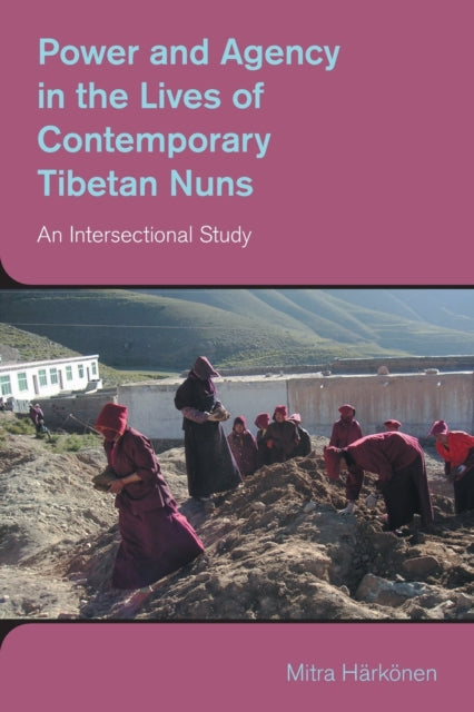 Binding: Paperback
Description: This book examines the lived experiences of oppression and opportunities encountered by contemporary Tibetan Buddhist nuns living in the People's Republic of China and the Tibetan exile community in India.