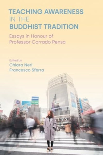 Binding: Paperback
Description: Provides important contributions to understanding the teaching of mindfulness or awareness (Pali sati Sanskrit sm? ti) in Buddhism and related traditions.