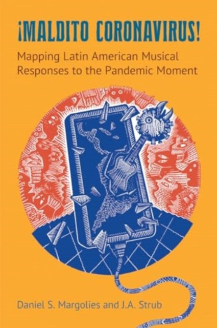Binding: Paperback
Description: This book offers an expansive survey and analysis of local and regional musical responses to the global coronavirus moment.