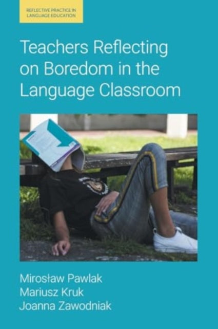 Binding: Paperback
Description: This book investigates teacher and student boredom from the perspective of the teacher and illustrates how thinking about different aspects of this negative emotion might enhance reflective practices.