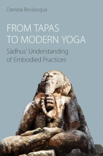 Binding: Paperback
Description: Extensively based on fieldwork material From Tapas to Modern Yoga primarily analyses embodied practices of ascetics belonging to four religious orders historically associated with the practice of yoga and hatha yoga.