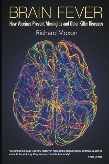 Binding: Paperback
Description: In Brain Fever the internationally renowned medical scientist Richard Moxon FRS shares his experiences of bacterial meningitis a fearful and devastating infection of the brain.