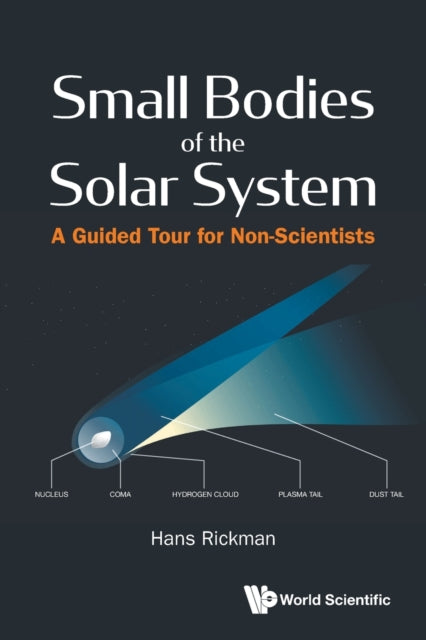Binding: Paperback
Description: Amongst the famous planetary inhabitants of our solar system there is an entire ecosystem of smaller less recognised bodies in the form of comets and 'minor planets. These native residents derived from the building blocks of planets contain valuable information.