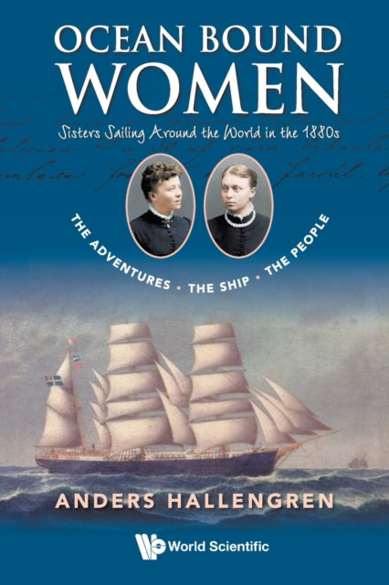 Binding: Paperback
Description: Ocean Bound Women is an intriguing first - hand narrative of circumnavigating the globe in the 1880s. Based on family documents stored in a seaman's chest this book provides a scholarly account of the history of the Swedish sailing - ship Atlantic (1876 - 1911) and her crew.