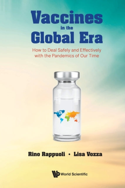 Binding: Paperback
Description: A new coronavirus most likely spilled over from an animal species has plunged us into the third epidemic of this kind in the last twenty years against which there were neither vaccines nor therapies.