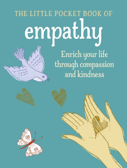 Binding: Hardcover
Description: Discover how to create a deeper connection with everyone around you to live a happier and more fulfilling life. Empathy the ability to understand another person's feelings as if they were your own has never been more needed or cherished.