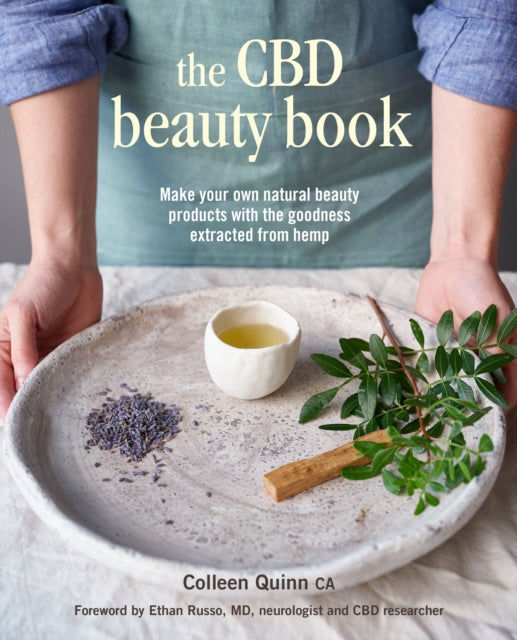 Binding: Hardcover
Description: Discover how to use CBD oil in homemade natural beauty products to harness its powerful antioxidant and anti - inflammatory effects to help with acne ageing and much more.