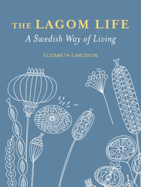 Binding: Hardcover
Description: Discover lagom the Swedish idea of balance harmony beauty and sufficency. Our love affair with all things Scandinavian shows no signs of letting up. Having embraced the Danish concept of hygge we re now looking to Sweden and one of their essential philosophies lagom.