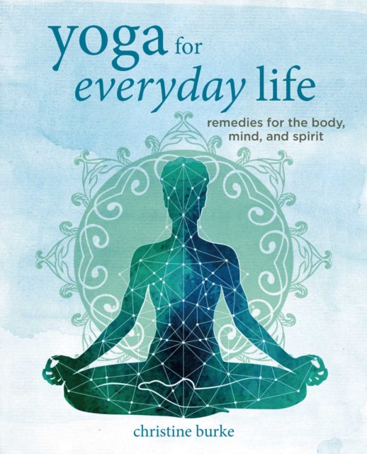 Binding: Hardcover
Description: Heal your body mind and spirit with these quick and easy yoga and meditation practices.