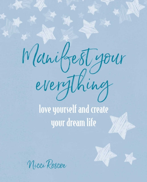 Binding: Paperback
Description: Let the magic begin: learn how to feel good say goodbye to what doesn t serve you boost your confidence and manifest what you really want.