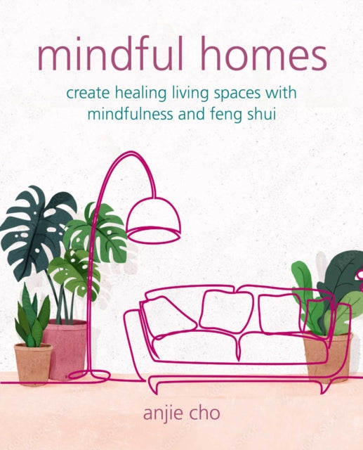 Binding: Paperback
Description: Be present and connected in your home with feng shui and mindfulness techniques. Feng shui teaches that we are interconnected and interdependent. This includes the spaces that we live in and engage with every day.