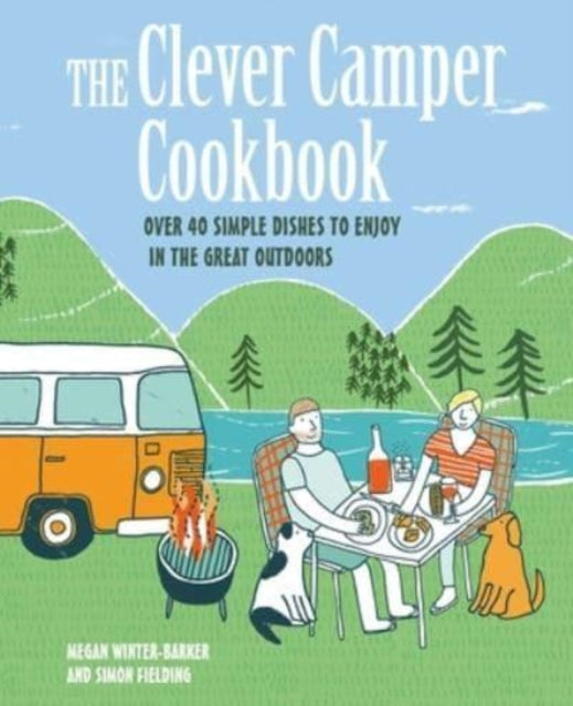 Binding: Hardcover
Description: Enjoy some of our favorite recipes for eating well on the road wherever your travels take you.