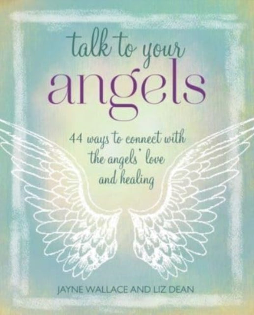 Binding: Paperback
Description: Tune into angel messages and experience the power of love and healing. Talk to Your Angels brings you traditional and not - so - traditional ways to meet your angelic guides.