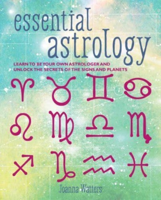 Binding: Paperback
Description: Lift astrology out of the sun - sign columns interpret your birth chart and discover the true meaning of the stars and planets and their influence on your personality.