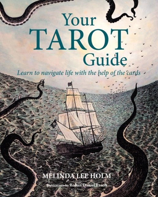 Binding: Paperback
Description: Uncover the meanings of the cards to interpret the past present and future with this inspiring guide from expert tarot reader Melinda Lee Holm.