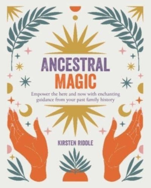 Binding: Paperback
Description: A positive and practical guide to discovering not only your family roots but also your purpose and the magical healing energy available through connecting with your ancestors.