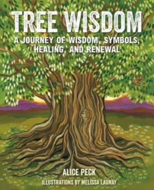 Binding: Hardcover
Description: Discover how all trees can mirror us teach us and heal us. As author Alice Peck reflected on the maple tree in her backyard she began to notice and then study its intricacies and changes. This became her regular meditation and inspiration.