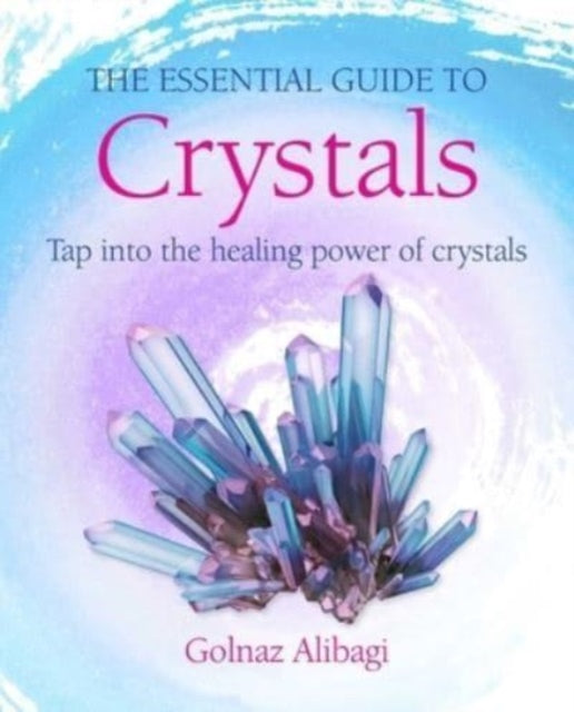 Binding: Paperback
Description: Whether you want to wow your boss meet your soulmate develop self - confidence or keep calm in a crisis The Essential Guide to Crystals will show you how to do all this and more for a happier healthier life. Golnaz gently mentors readers through the qualities of each stone.