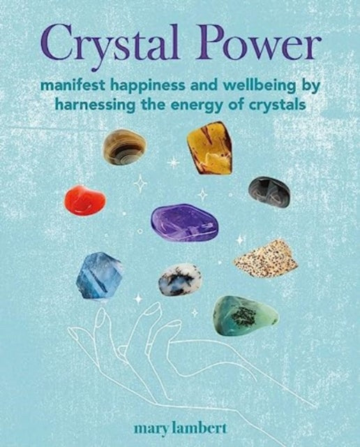 Binding: Paperback
Description: Do you want to find love? Are you looking for greater career success? Discover 150 easy tips to harness the healing and energizing power of crystals in positive ways.