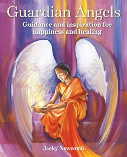 Binding: Paperback
Description: Learn to recognize and be inspired by angelic signs chart your magical journey and create a truly healing and supportive connection in your life.