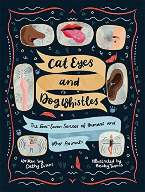 Binding: Hardcover
Description: You won't believe your eyes or ears or nose. ! Learn how our bodies make sense of reality in this fact packed book about sensory perception.