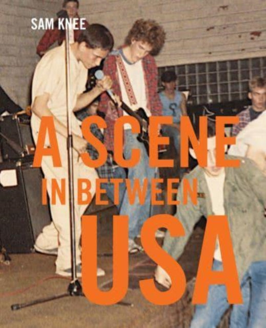 Binding: Hardcover
Description: The book features hundreds of previously unseen images of bands including: Faith Rites of Spring Dinosaur Jr Embrace Opal Galaxie 500, Beat Happening Sonic Youth Scratch Acid Pussy Galore and early Nirvana.