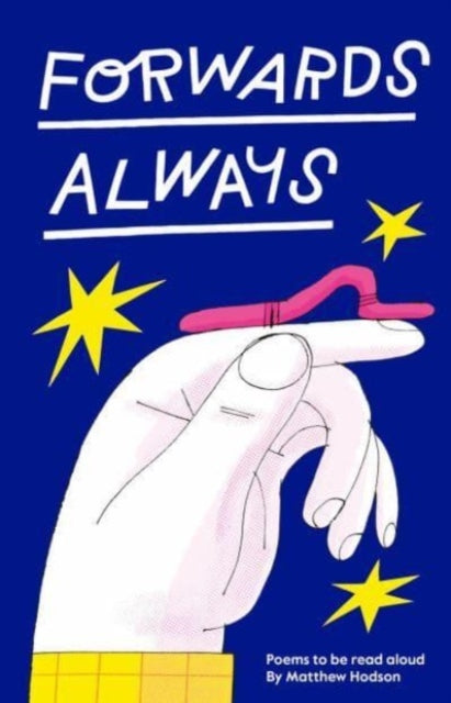 Binding: Hardcover
Description: Silly heartfelt nonsense poems to be read aloud with friends and loved ones. I m having jelly for tea I m having jelly for tea It's not even my birthday But I m having jelly for tea Forwards Always is a collection of poems to be read aloud.