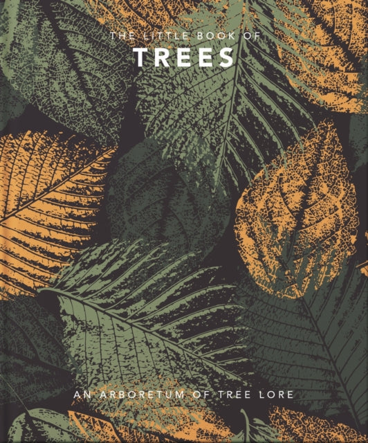Binding: Hardcover
Description: Full of facts lists information folklore and history - all about trees.