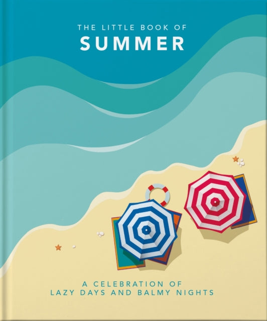 Binding: Hardcover
Description: Full of facts about summer including an exploration of our emotional links with summer top lists of summery song and film titles summer festivals and beaches and international summer celebrations and rituals.