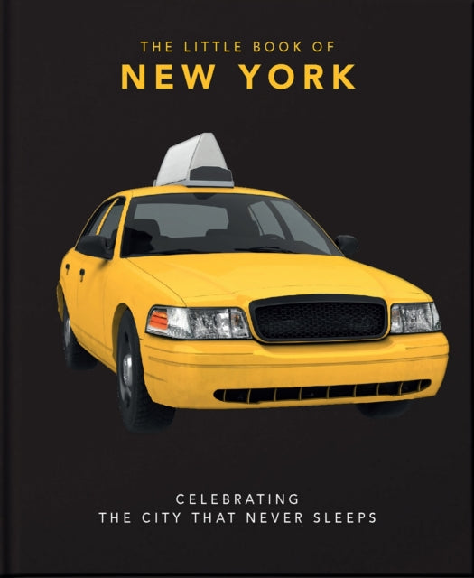 Binding: Hardcover
Description: Full of trivia historical facts and more this book tells you all you need to know about the city that never sleeps from its iconic landmarks to the world - class museums and theaters that put NYC on the world map.