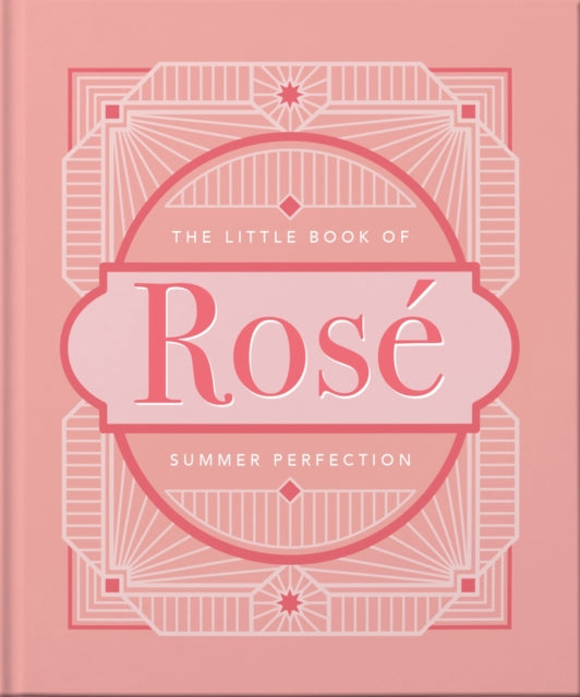 Binding: Hardcover
Description: Full of facts stats history and quotes about ros . Includes cocktail recipes.