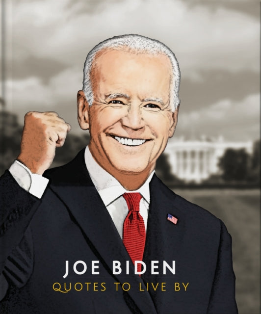 Binding: Hardcover
Description: A collection of over 170 quotes from one of America's most beloved politicians spanning family faith loss and of course politics.