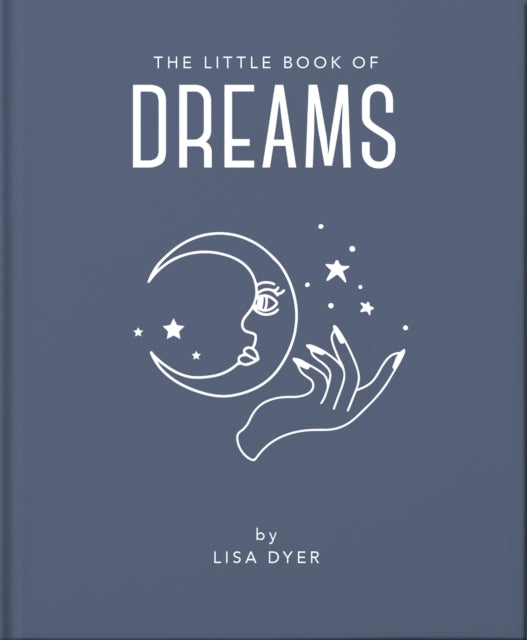 Binding: Hardcover
Description: Along with inspirational quotes about dreams and dreaming from literary and historical figures wellbeing experts and psychoanalysists you will discover some of the most common meanings behind your dreams. Includes facts and figures about dreams.