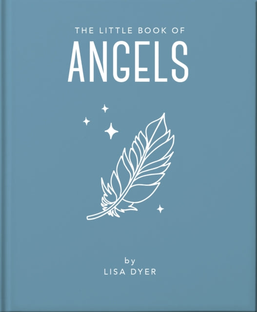 Binding: Hardcover
Description: A beginner's introduction to angel divination featuring inspirational words phrases and techniques to channel your angels.