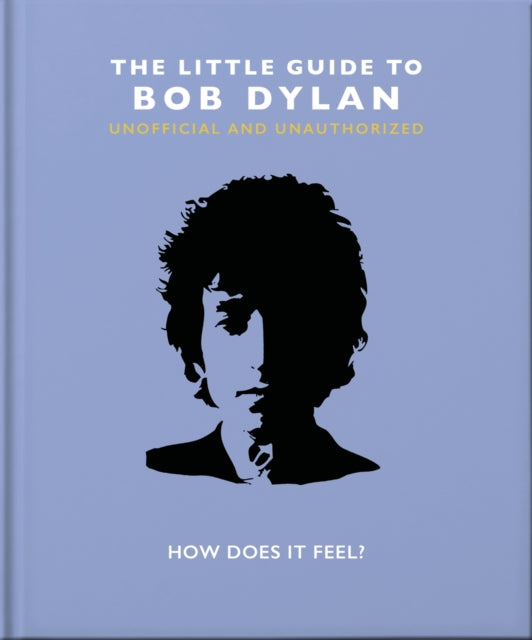 Binding: Hardcover
Description: Includes over 170 quotes drawn from Dylan's lyrics books poetry interviews and articles on everything from civil rights and protest to god and women.